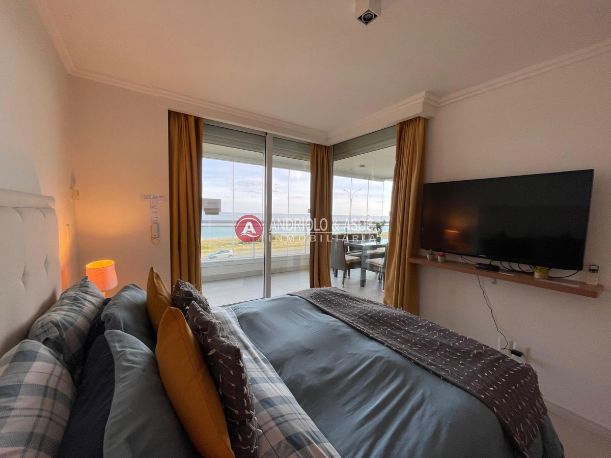 Apartamento ID.9736 - Apartamento en Punta del Este 