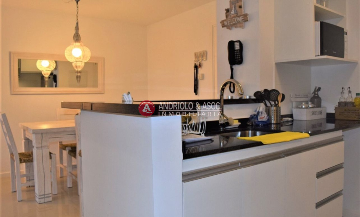 Apartamento ID.8845 - Apartamento en Punta del Este