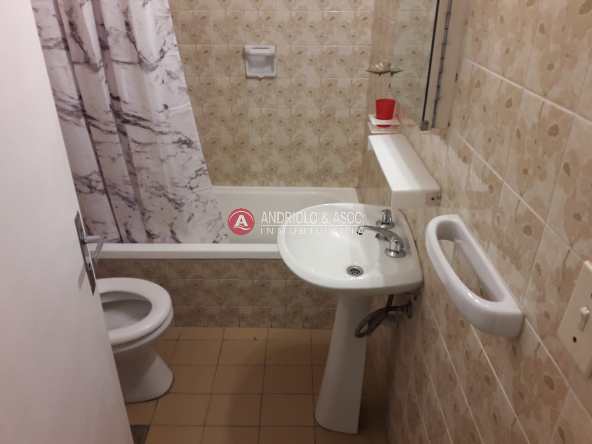 Apartamento ID.43 - apartamento en zona de Roosevelt