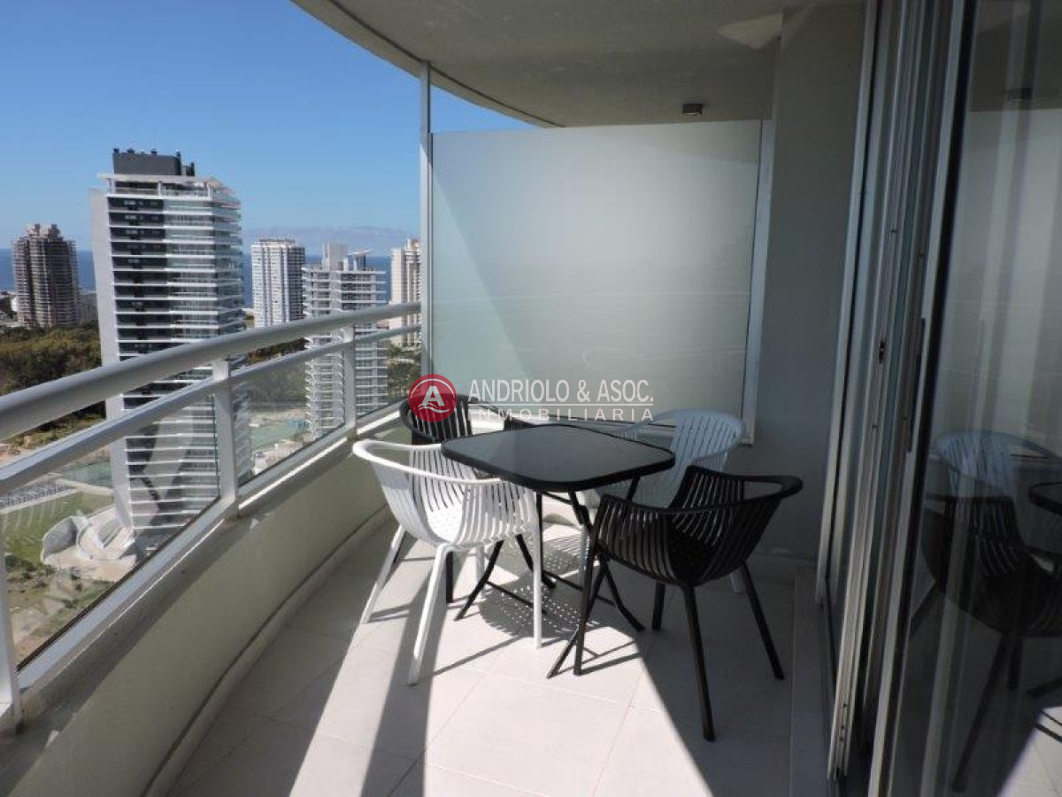 Apartamento ID.9897 - Apartamento en Punta del Este 