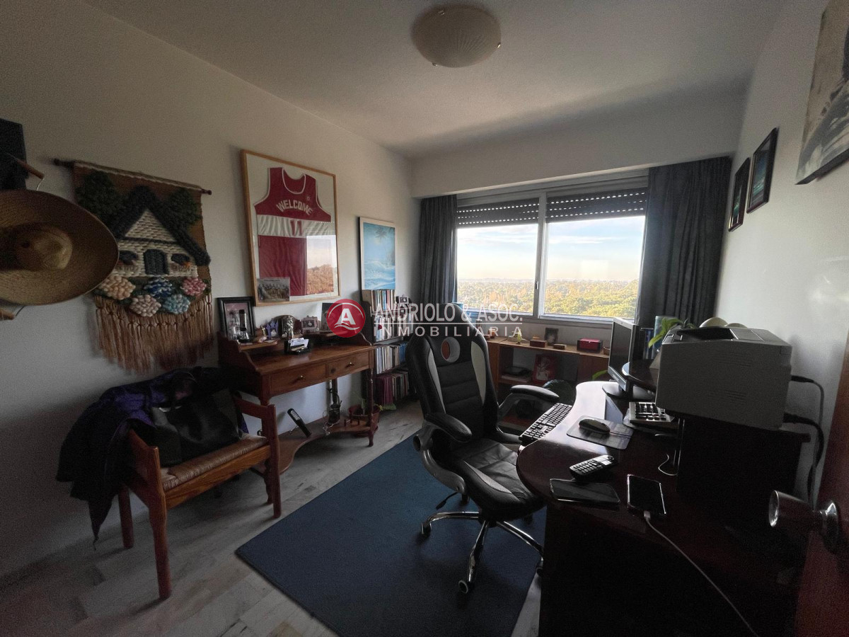 Apartamento ID.9280 - Apartamento en Punta del este