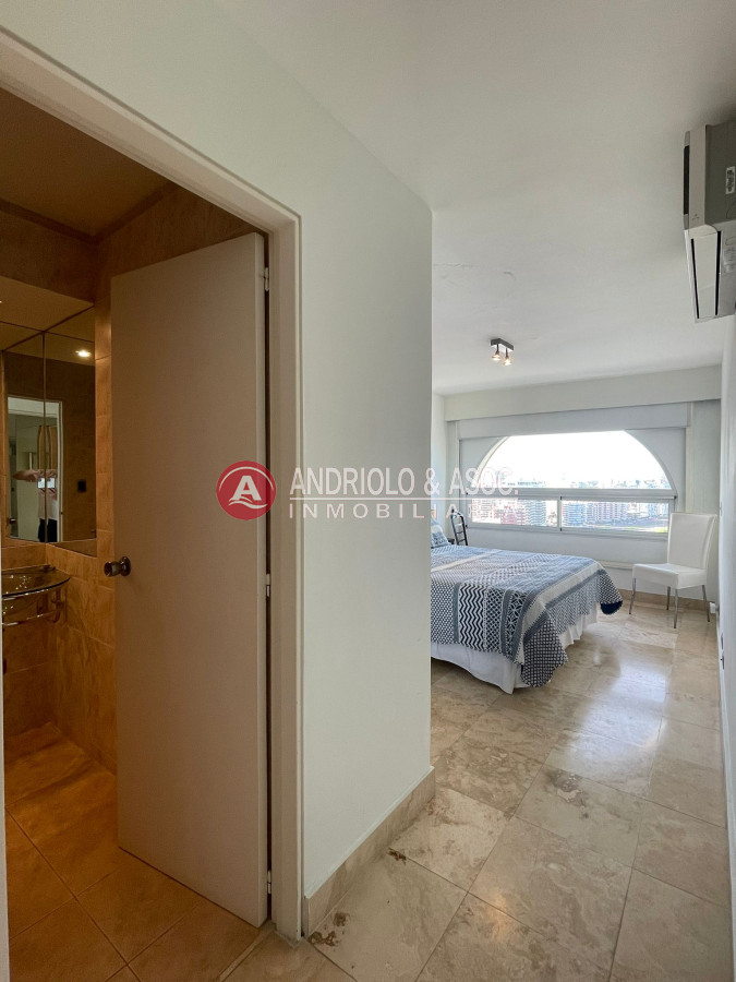 Apartamento ID.8589 - Gran apartamento en Punta del este 