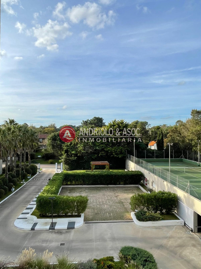 Apartamento ID.9736 - Apartamento en Punta del Este 