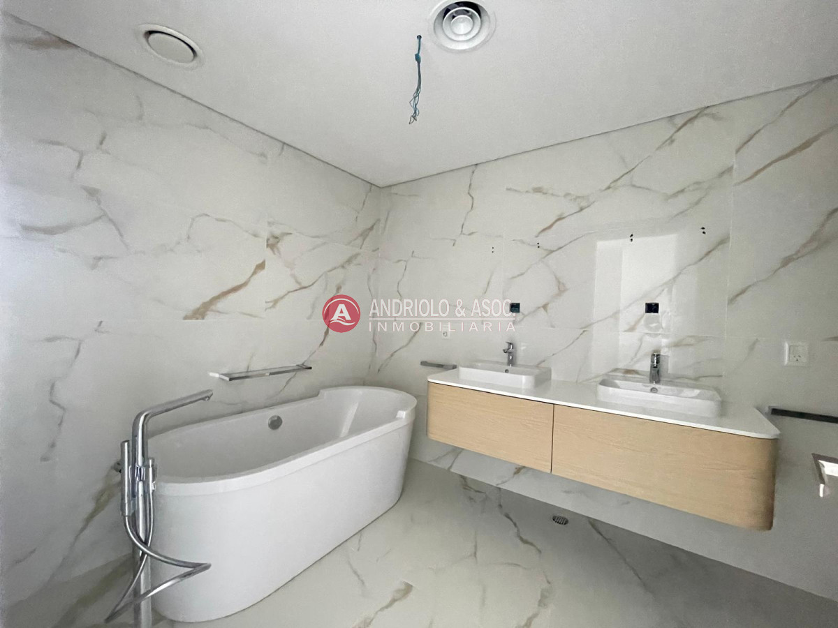 Apartamento ID.9462 - Apartamento en Manantiales 