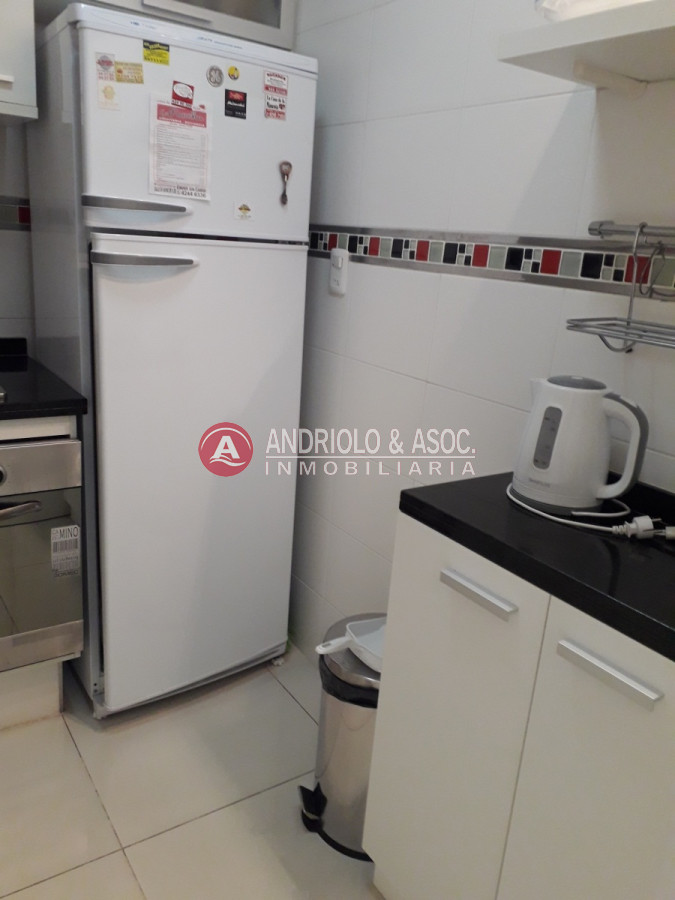 Apartamento ID.2264 - edificio a metros de playa brava 