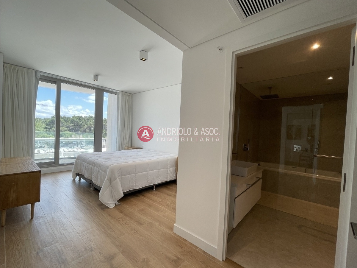 Apartamento ID.8540 - Apartamento en torre Trump 