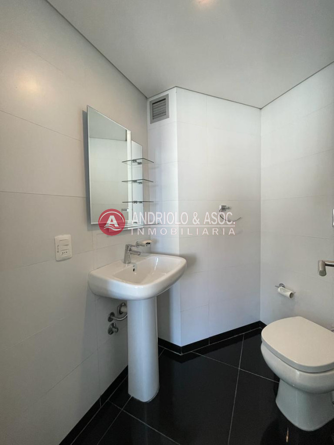 Apartamento ID.8750 - Apartamento en torre de categoría 