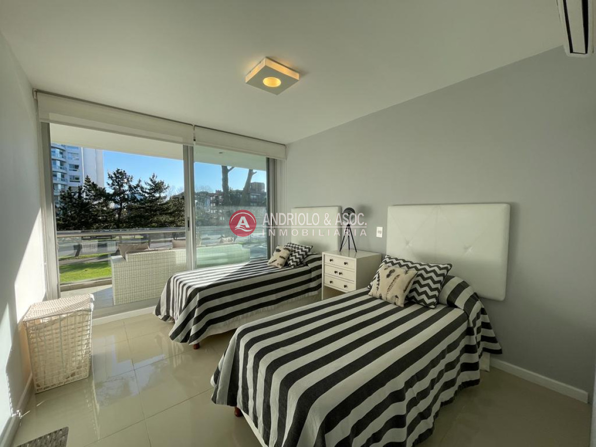 Apartamento ID.8846 - Apartamento en Punta del este 