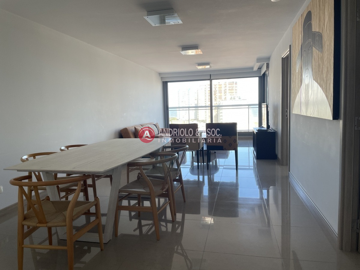 Apartamento ID.8322 - Apartamento en Punta del Este