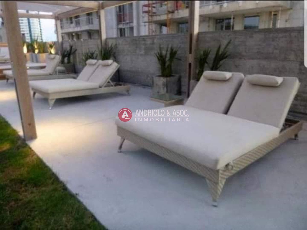 Apartamento ID.6759 - apartamento en torre con servicios