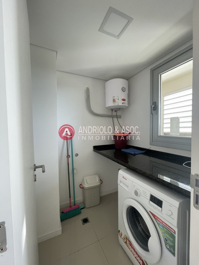 Apartamento ID.8429 - Apartamento en Punta del Este, Aidy Grill