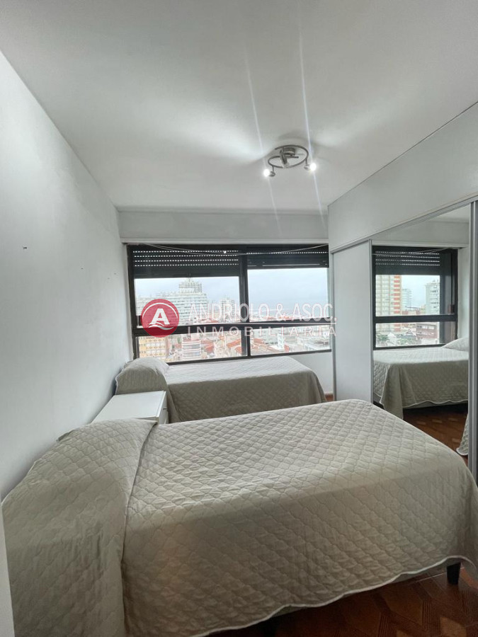 Apartamento ID.8522 - Oportunidad amplió apartamento 