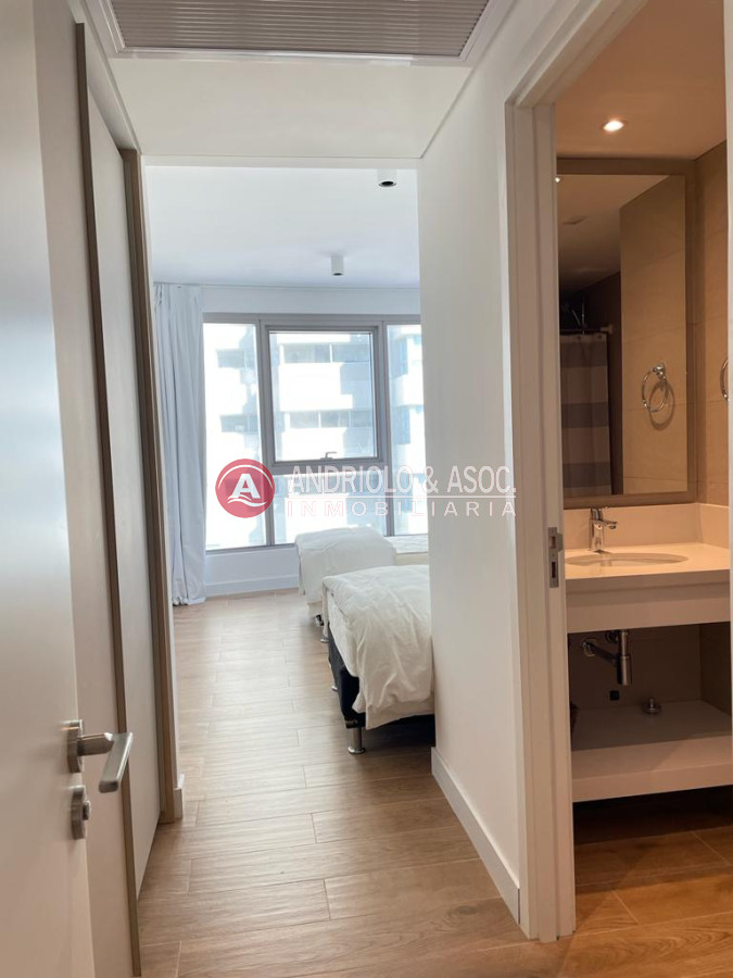 Apartamento ID.8538 - Apartamento en torre Trump 