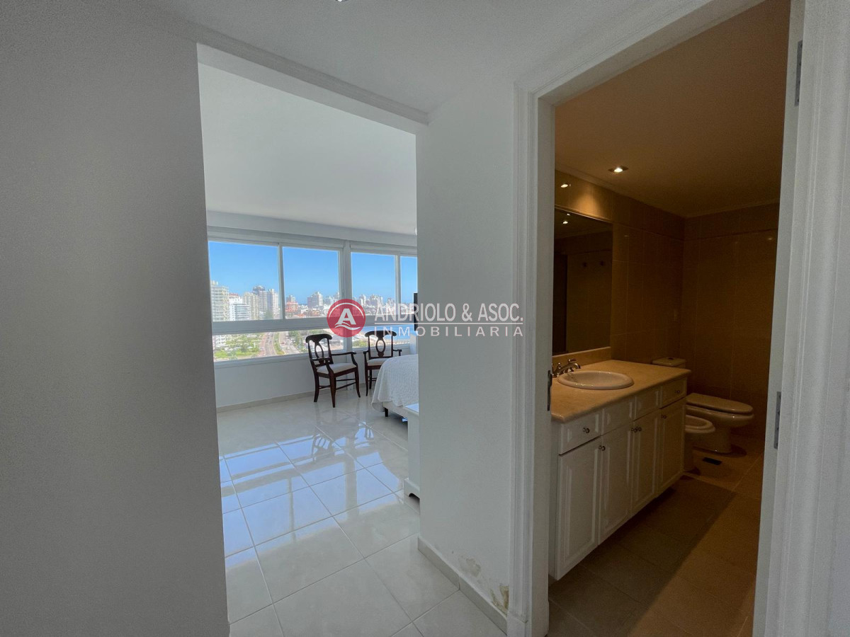 Apartamento ID.9419 - Apartamento en Punta del Este 