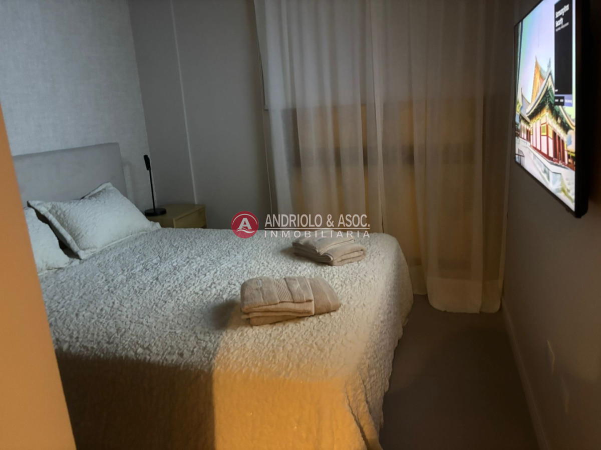 Apartamento ID.10340 - Apartamento en Manglar Brava 