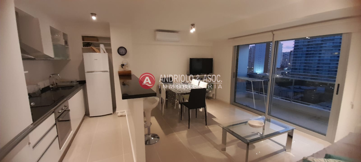 Apartamento ID.8542 - Apartamento en el corazón de Punta del este 