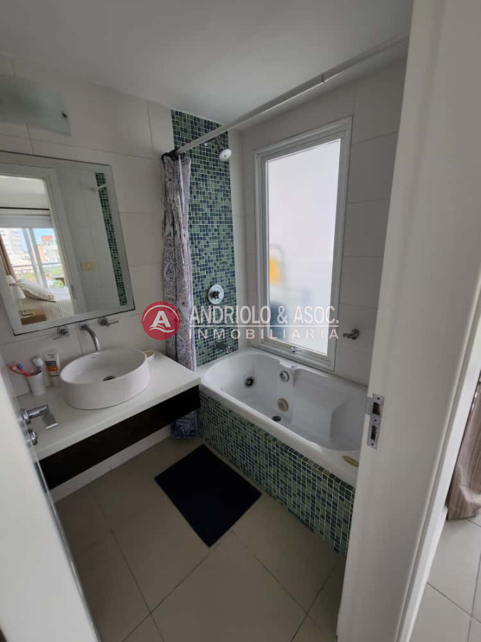 Apartamento ID.10366 - Apartamento en Punta del Este, Brava