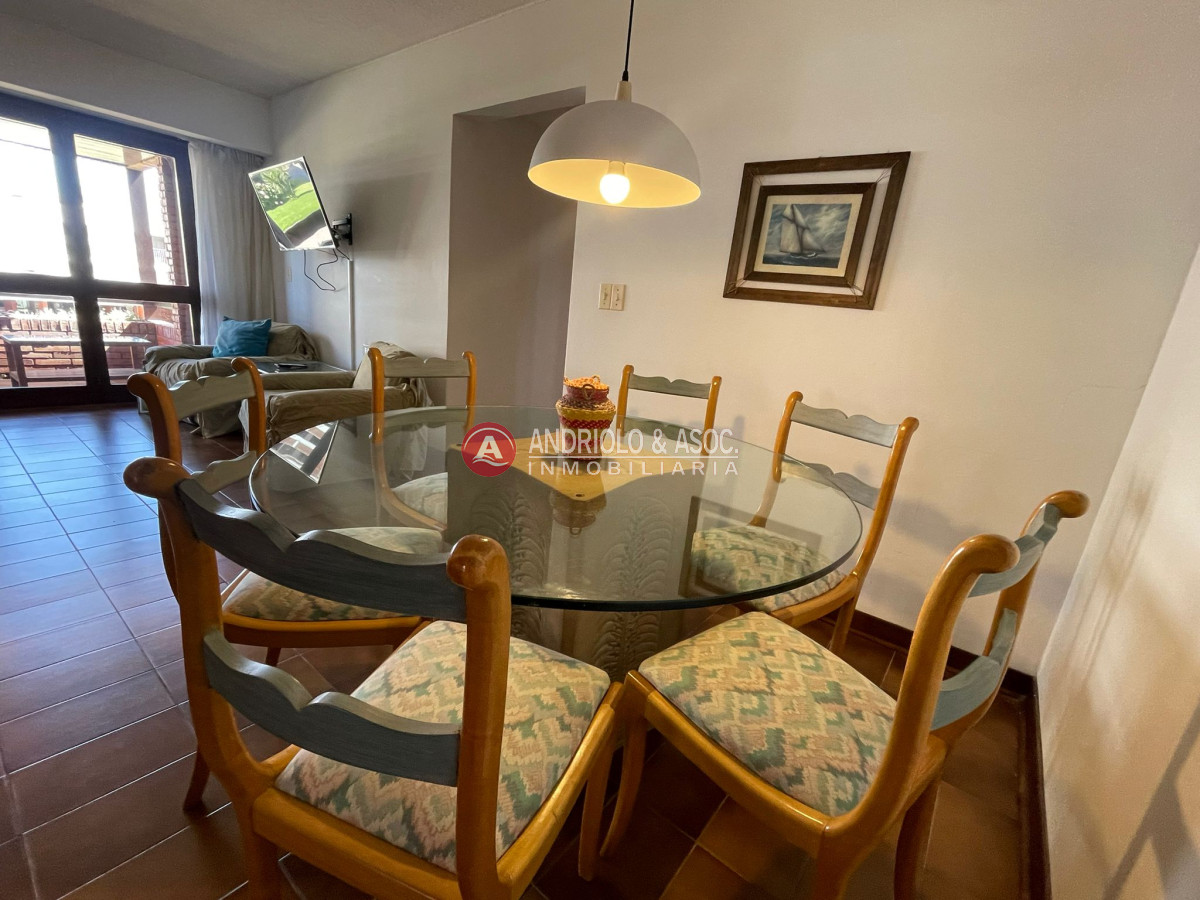 Apartamento ID.9041 - Apartamento en Punta del Este en alquiler anual 