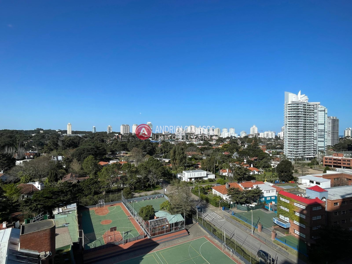 Apartamento ID.3928 - apartamento en primera linea de playa mansa 