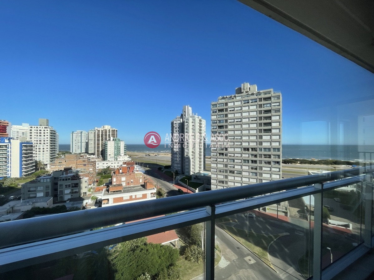 Apartamento ID.8322 - Apartamento en Punta del Este