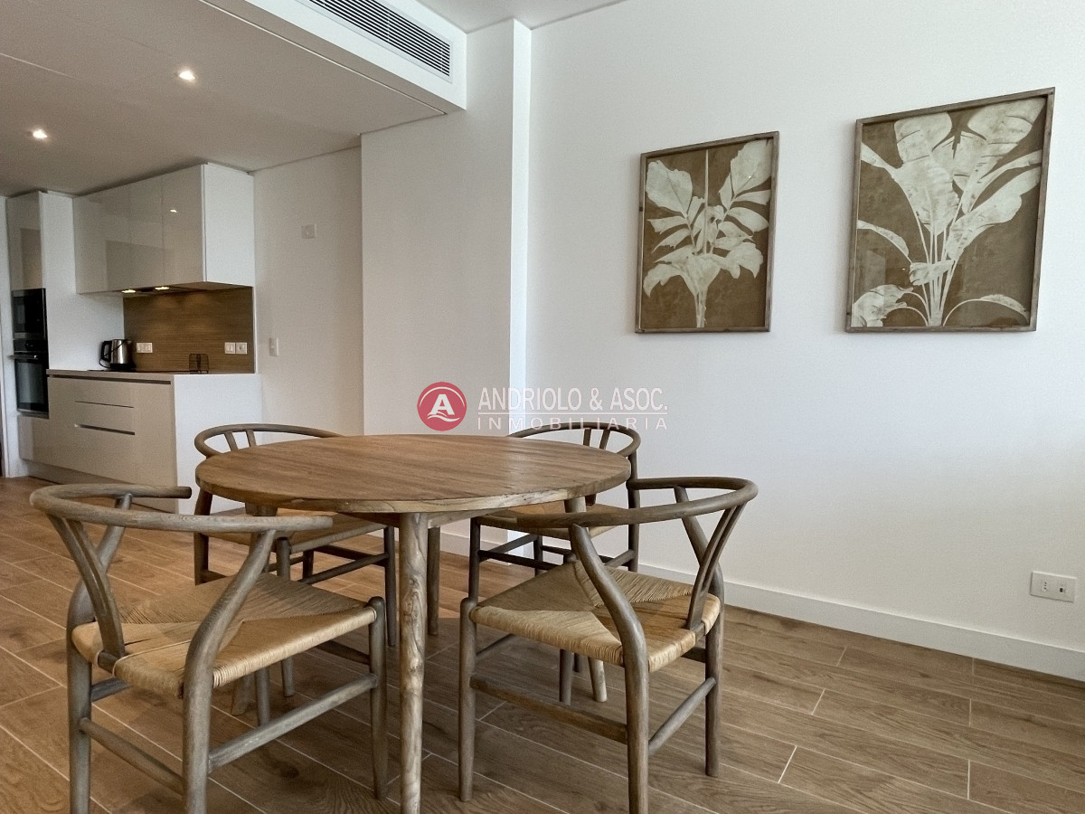 Apartamento ID.8540 - Apartamento en torre Trump 