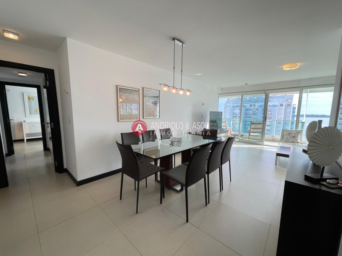 Apartamento ID.9745 - Apartamento en Punta del Este