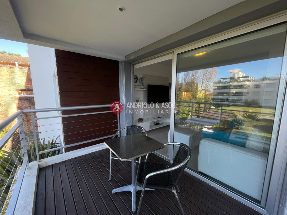 Apartamento ID.9227 - Apartamento en Rincón del Indio 