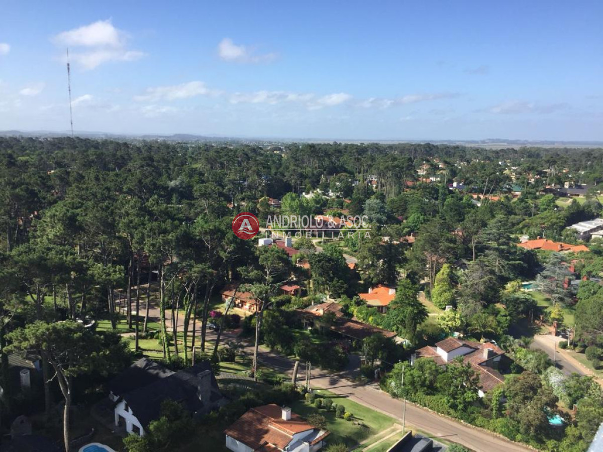 Apartamento ID.9127 - Monoambiente en Punta del Este
