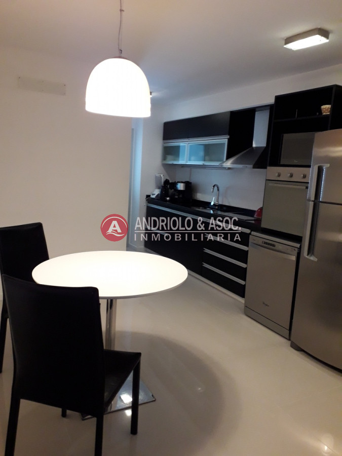 Apartamento ID.6280 - apartamento en 2 linea de playa brava 