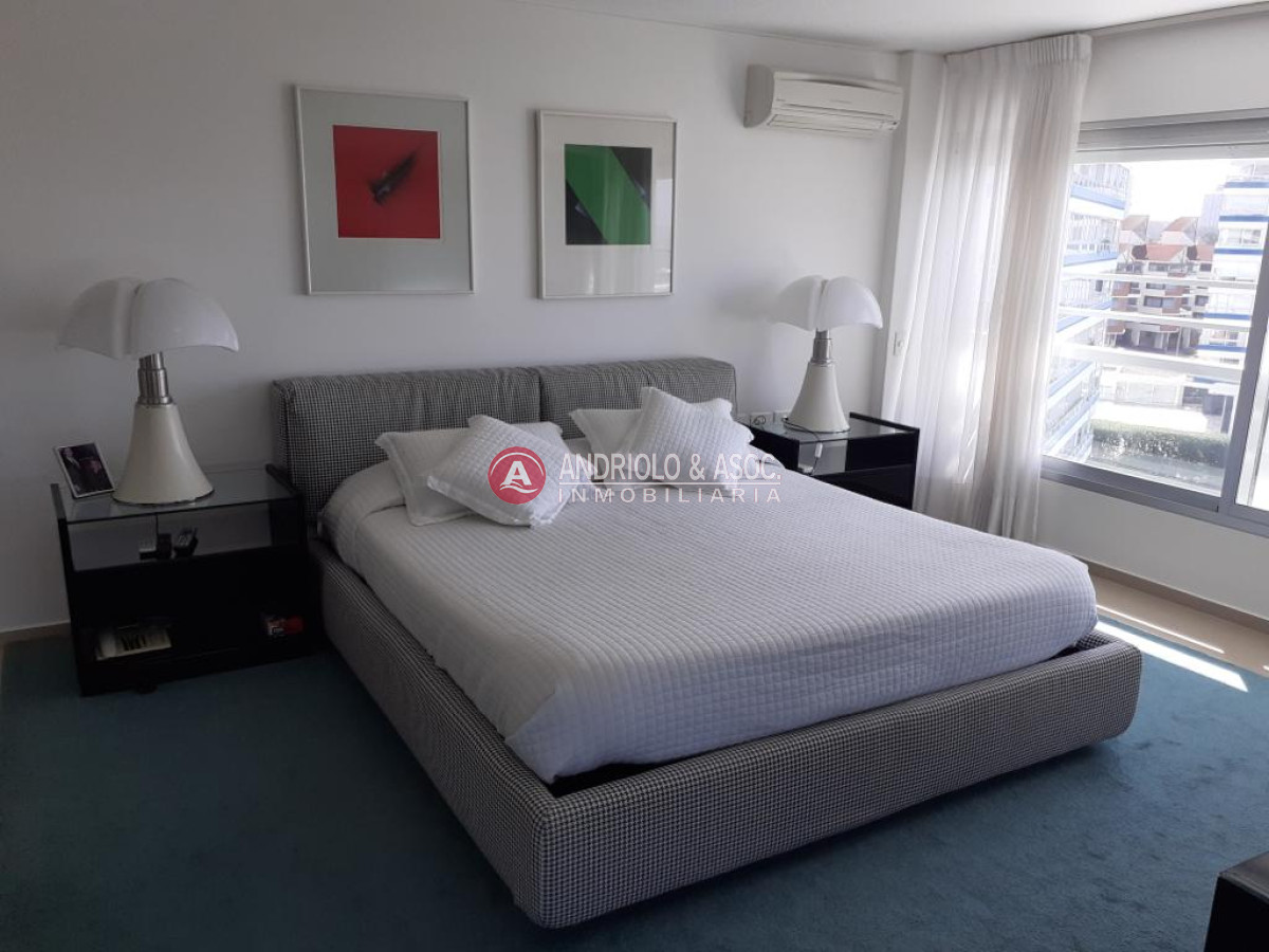 Apartamento ID.8697 - Apartamento de gran dimensiones en torre de categoría 