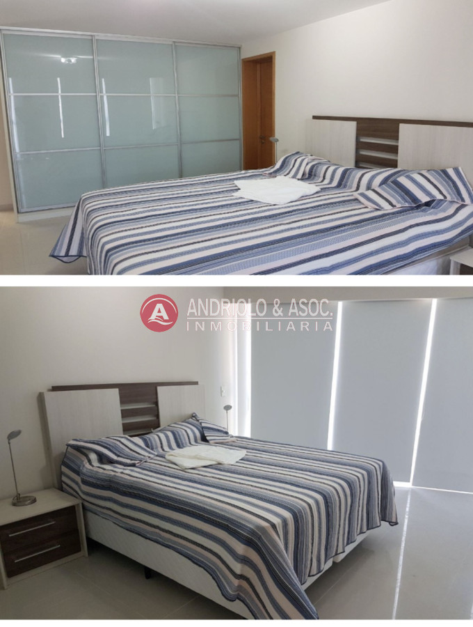Apartamento ID.8488 - Apartamento en Punta del Este, Mansa