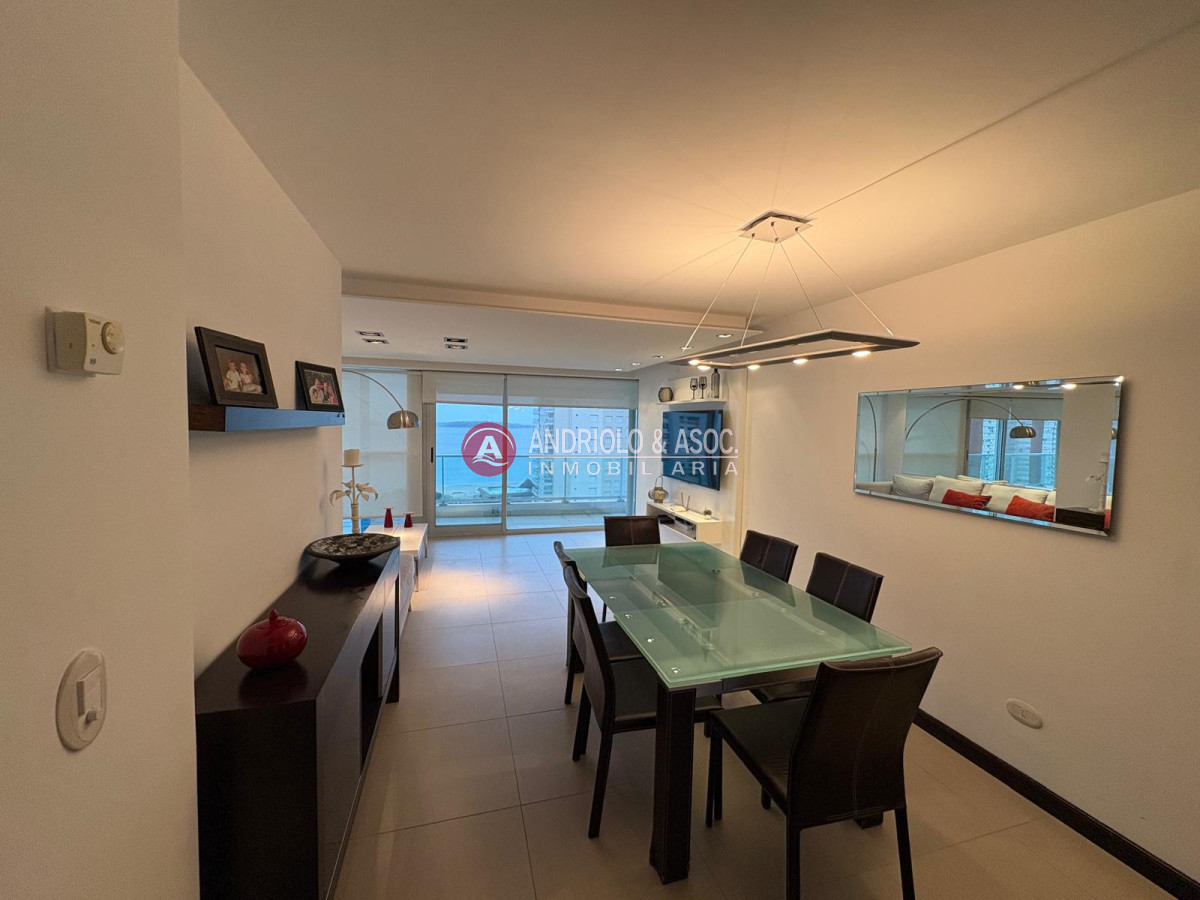 Apartamento ID.9681 - Vista a la mansa
