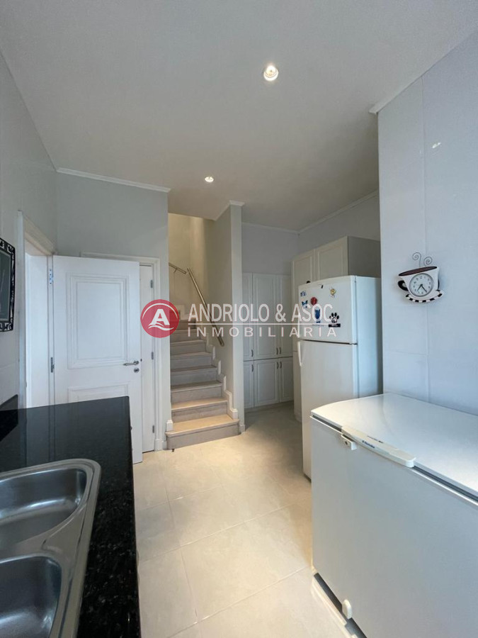 Apartamento ID.8793 - Penthouse en primera línea  
