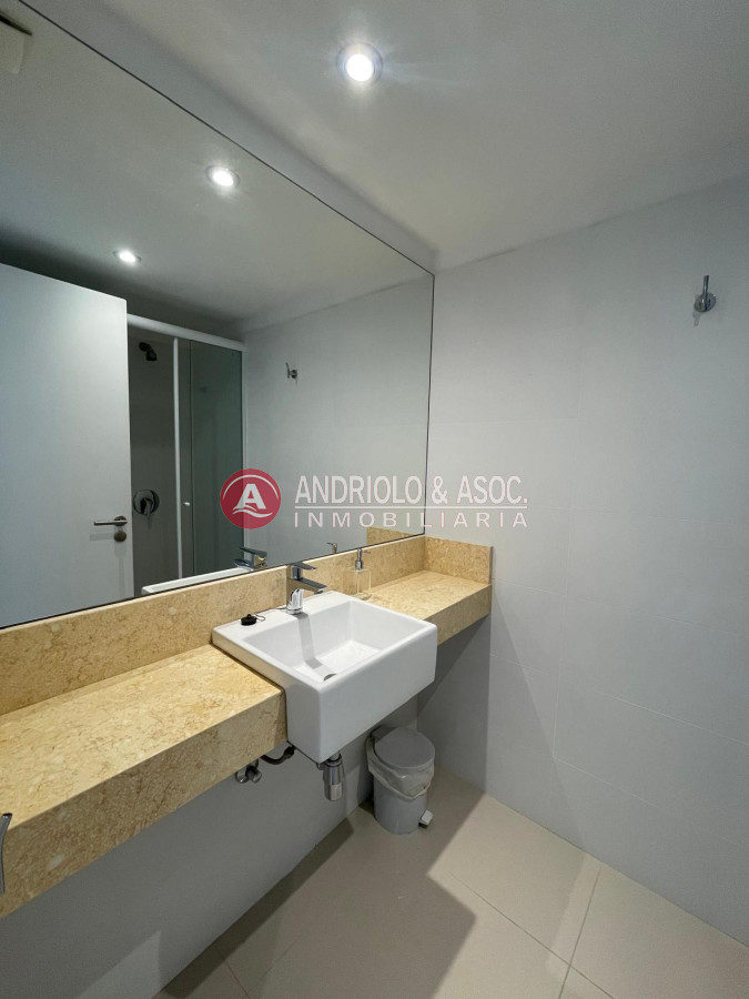 Apartamento ID.9106 - Apartamento en Punta del Este, Mansa