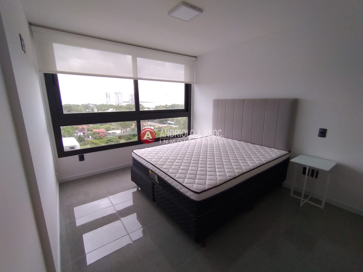 Apartamento ID.6972 - apartamento en alquiler anual zona de Roosevelt