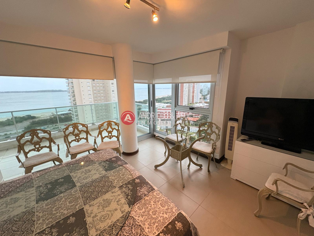 Apartamento ID.9681 - Vista a la mansa