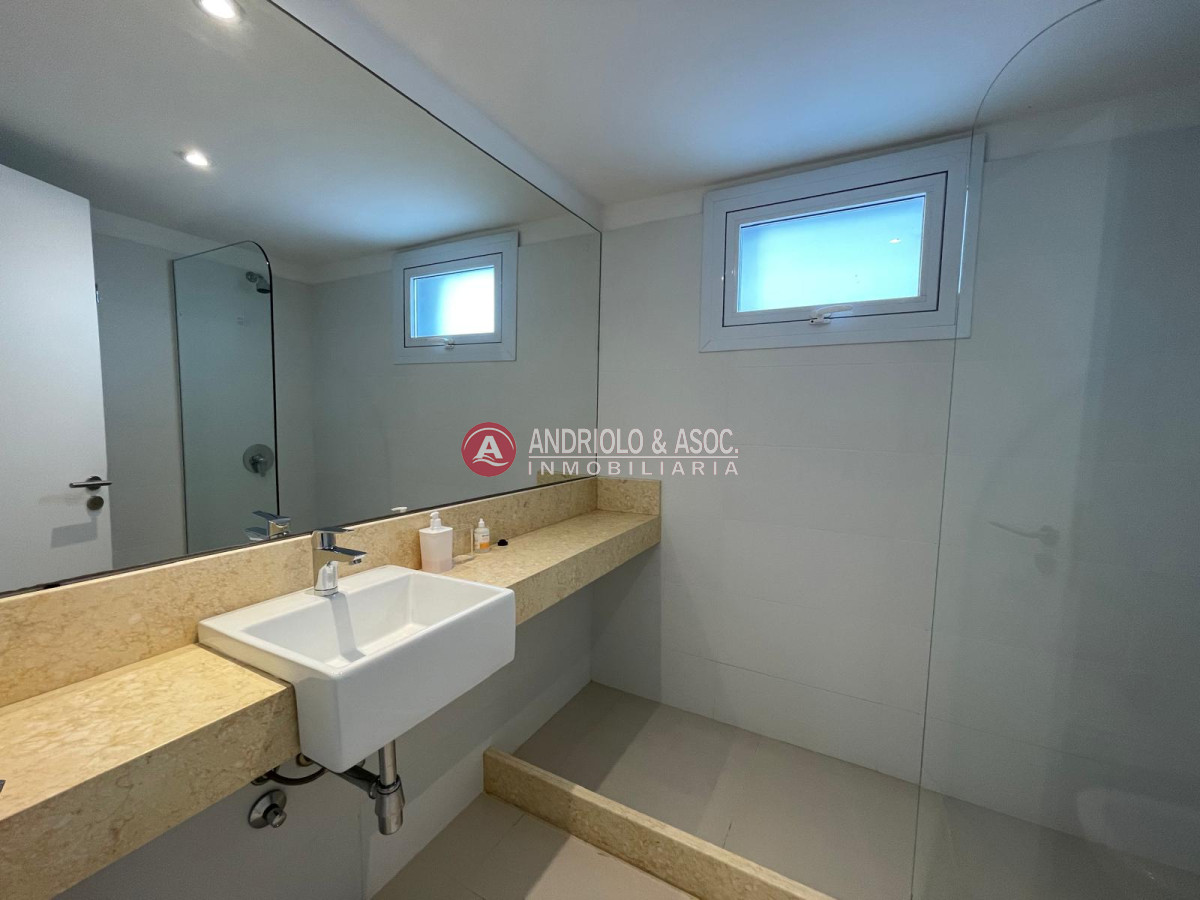 Apartamento ID.9106 - Apartamento en Punta del Este, Mansa