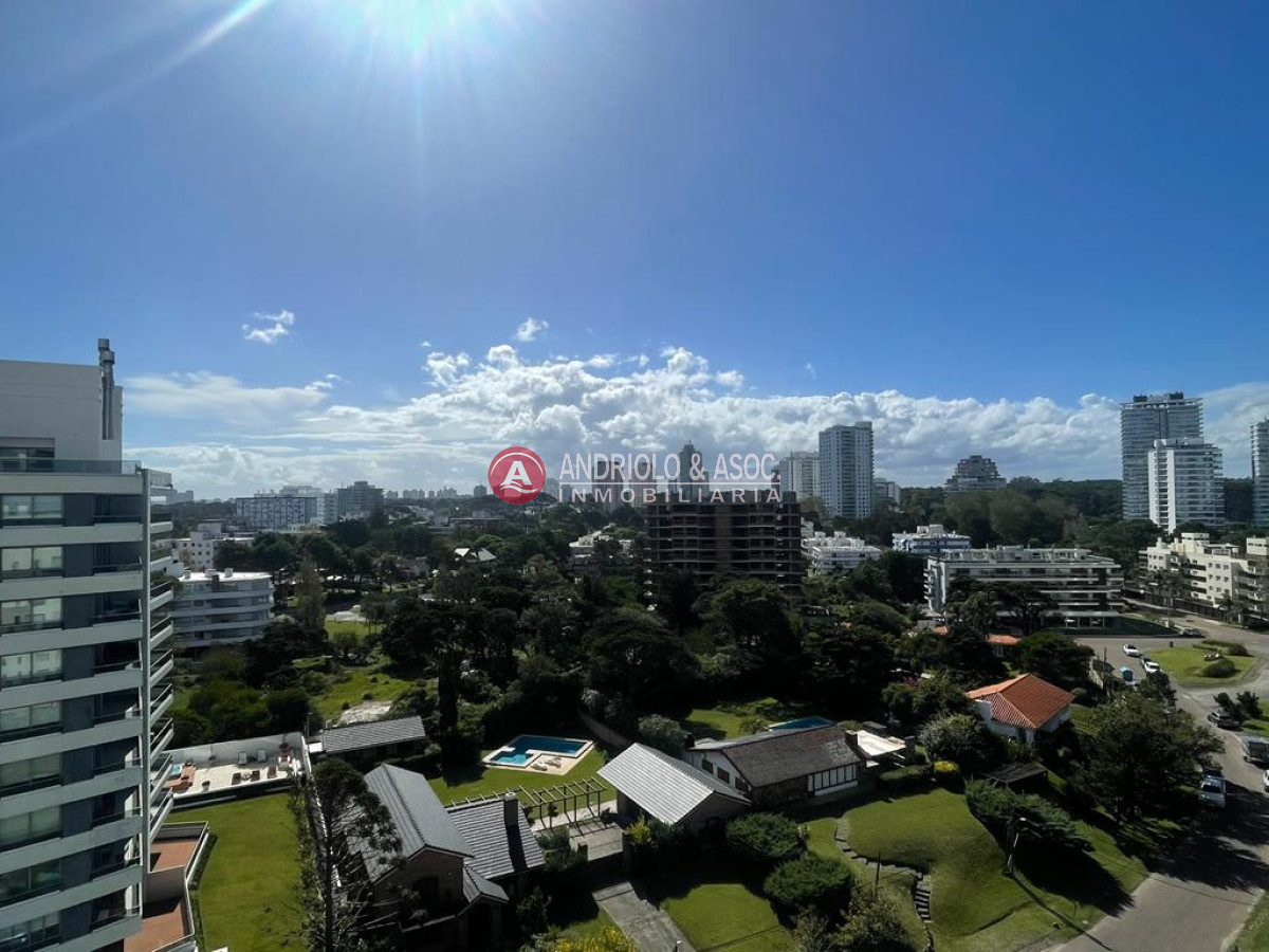 Apartamento ID.8468 - Apartamento en Punta del Este, Aidy Grill