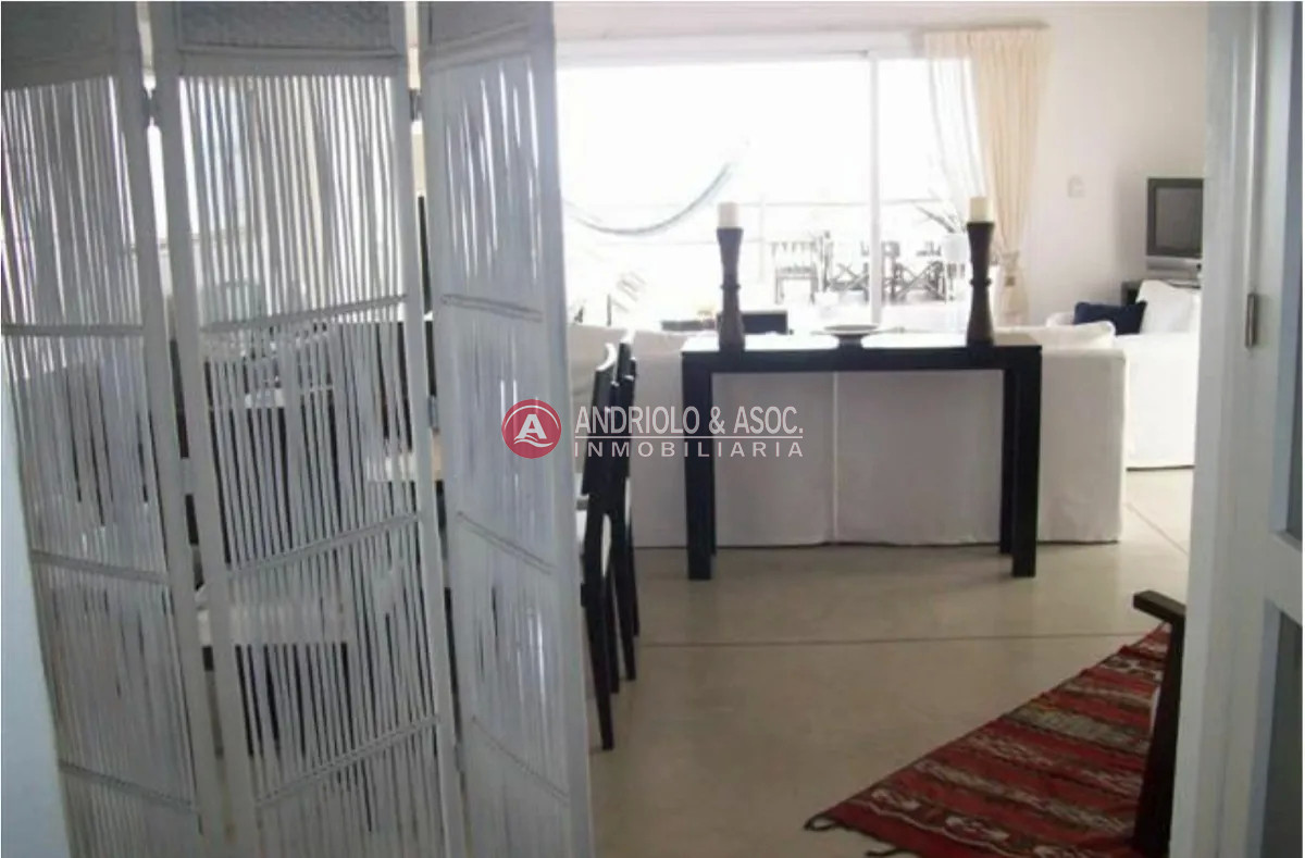 Apartamento ID.6758 - Apartamento en La Barra, La Barra