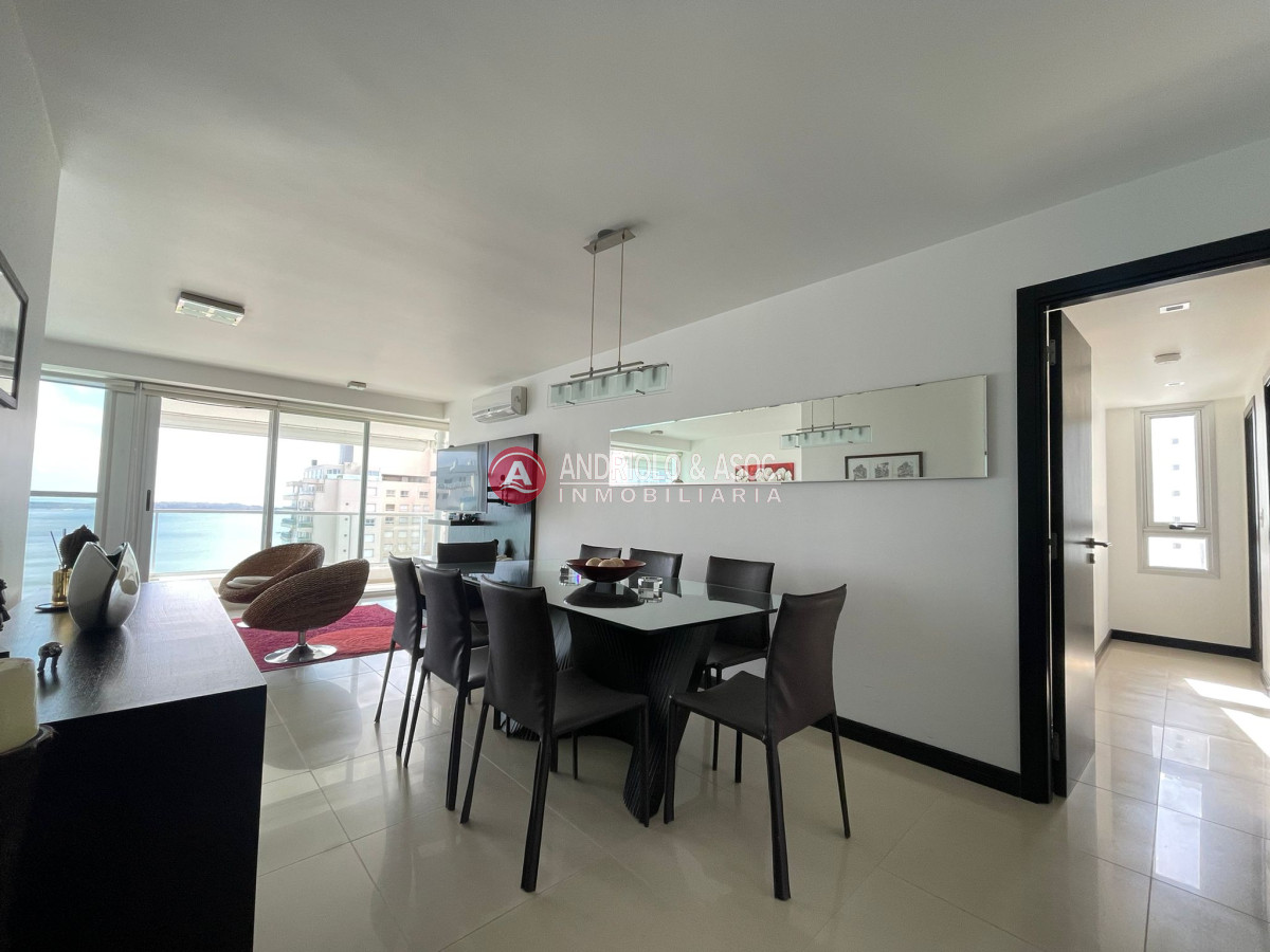 Apartamento ID.9817 - Apartamento en Punta del Este 