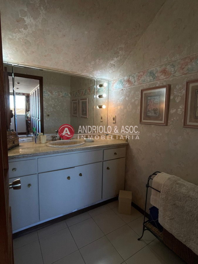 Apartamento ID.2756 - Apartamento en Punta del Este, Península