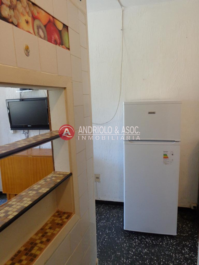 Apartamento ID.8325 - Apartamento en Punta del Este, Mansa