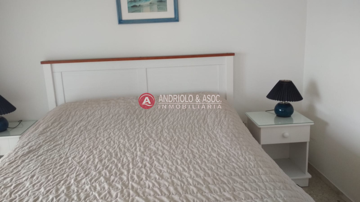 Apartamento ID.4044 - piso alto en Península, hermosa vista 