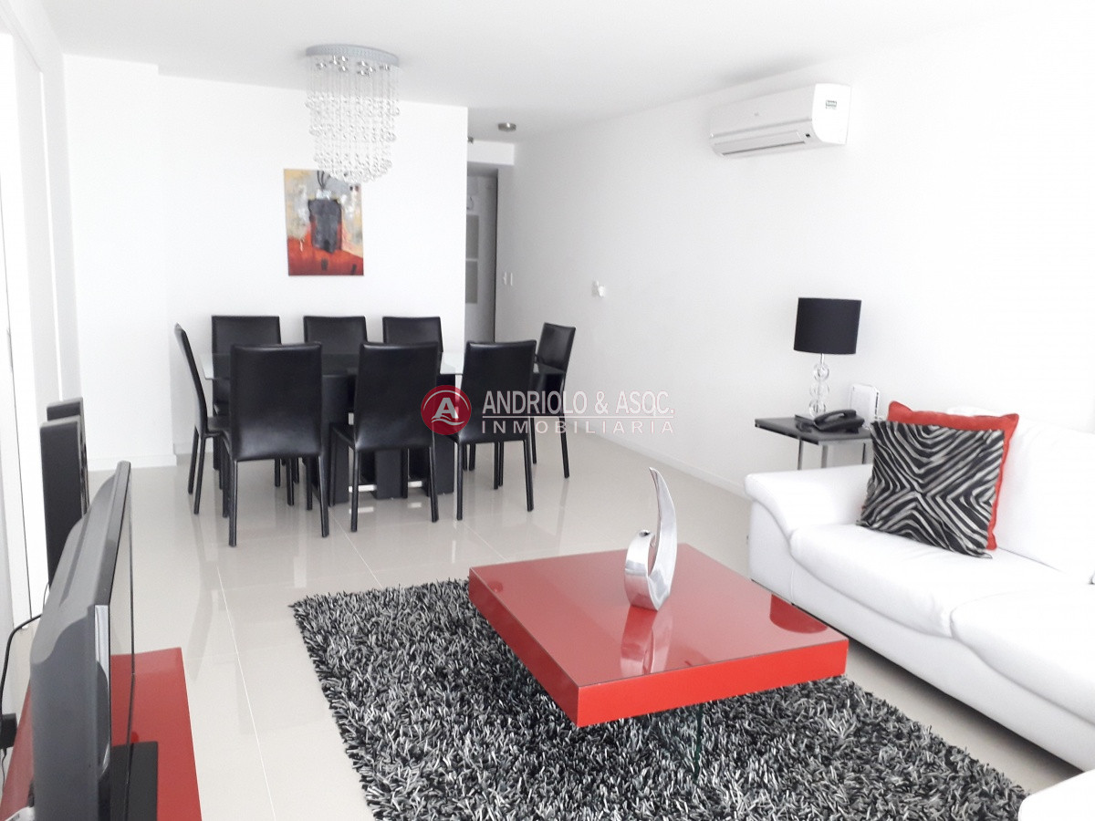 Apartamento ID.6280 - apartamento en 2 linea de playa brava 