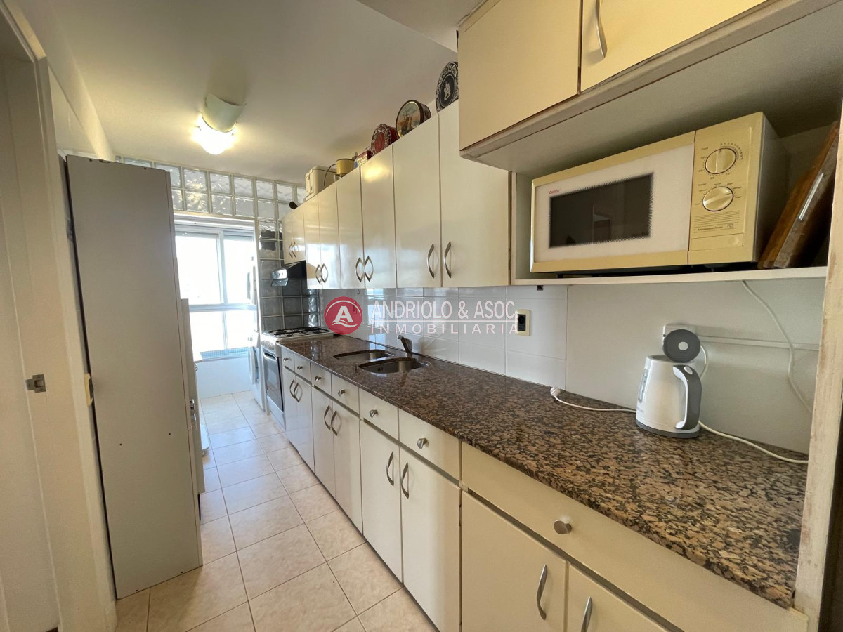Apartamento ID.9490 - Apartamento en Punta del Este, Península