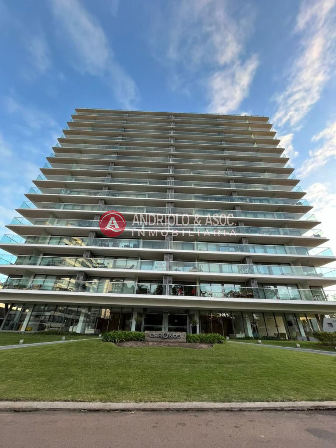 Apartamento ID.9125 - Monoambiente en Punta del Este 