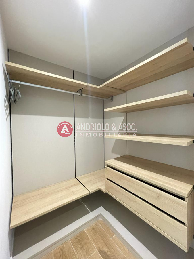 Apartamento ID.8538 - Apartamento en torre Trump 