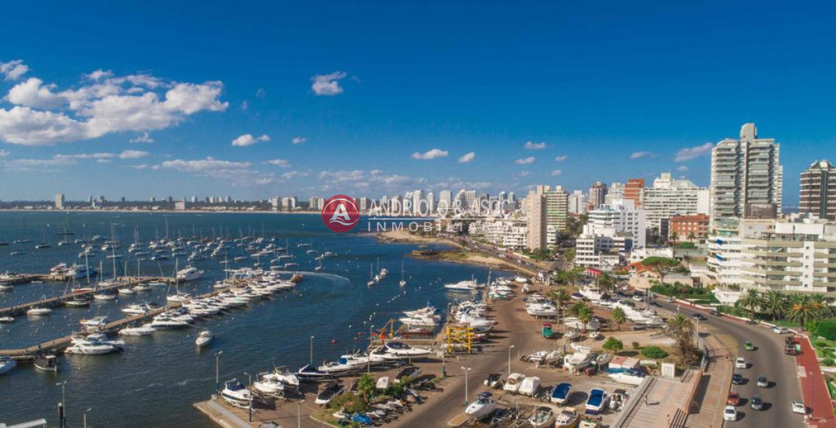 Apartamento ID.6643 - apartamento frente al puerto 
