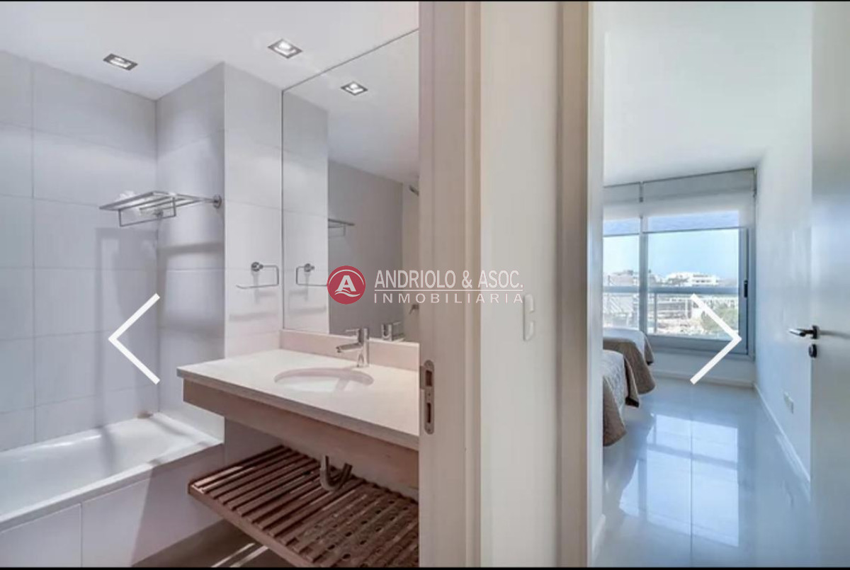 Apartamento ID.3553 - Apartamento en Punta del Este, Brava