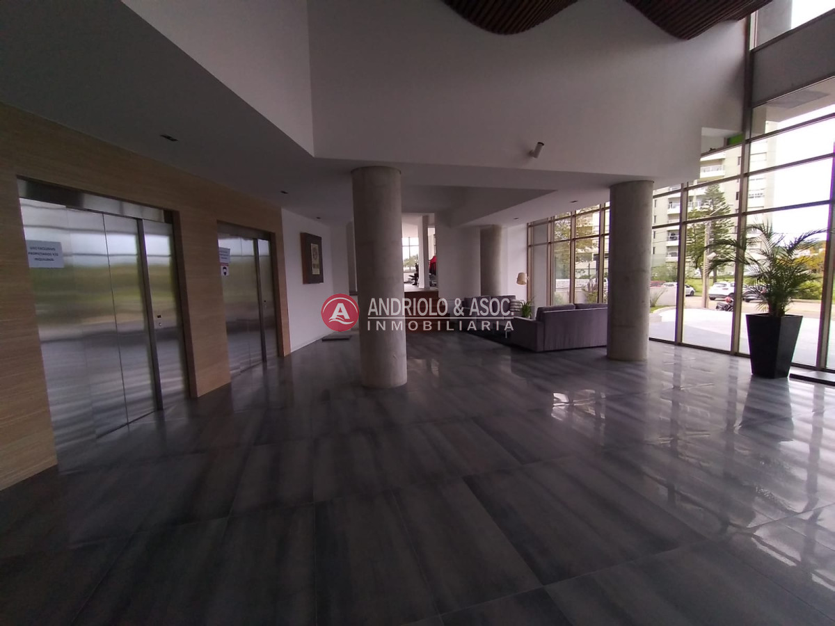 Apartamento ID.6972 - apartamento en alquiler anual zona de Roosevelt